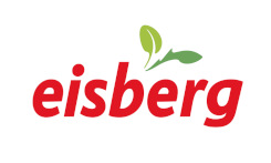 Eisberg - simply fresh